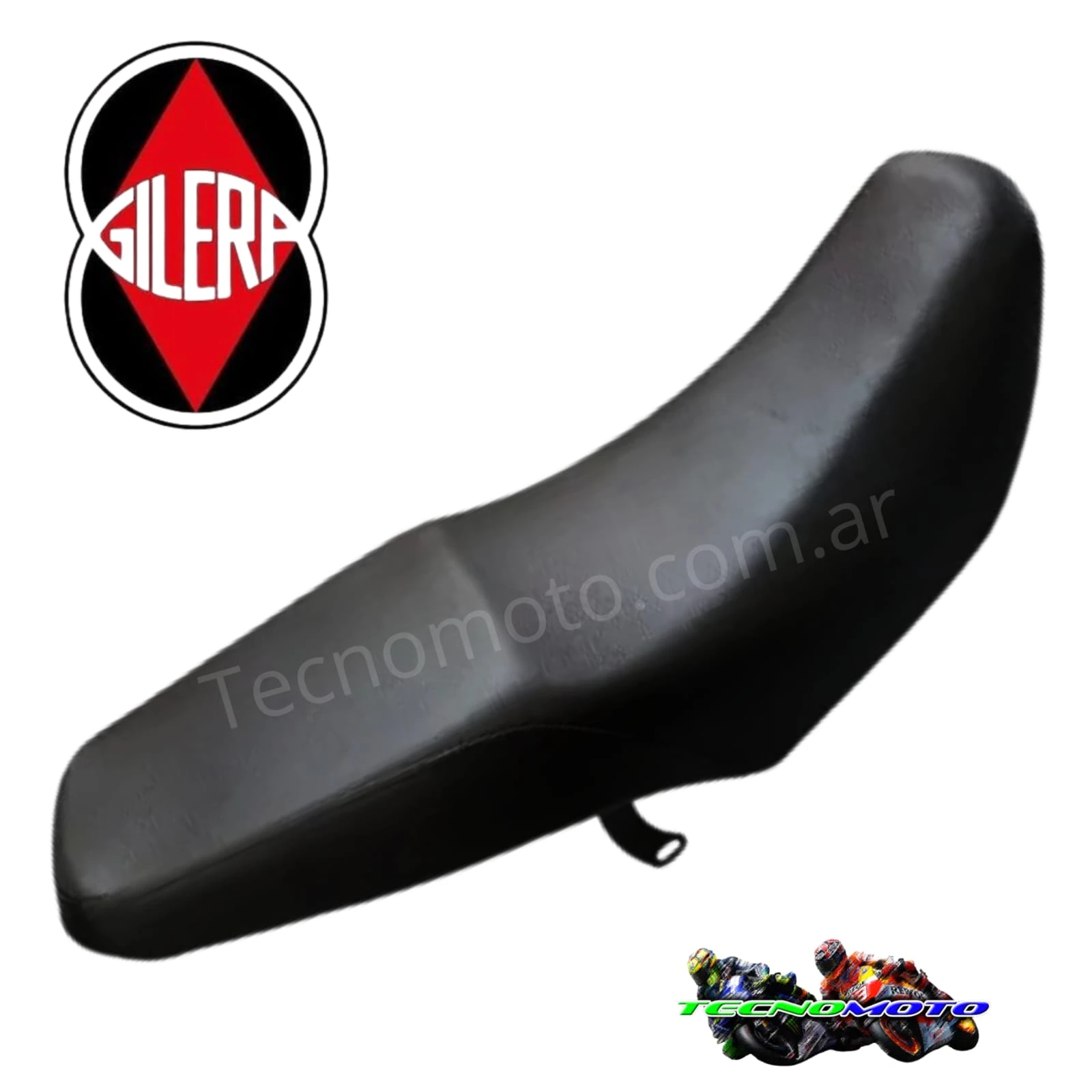 ASIENTO GILERA 150 VC-50113