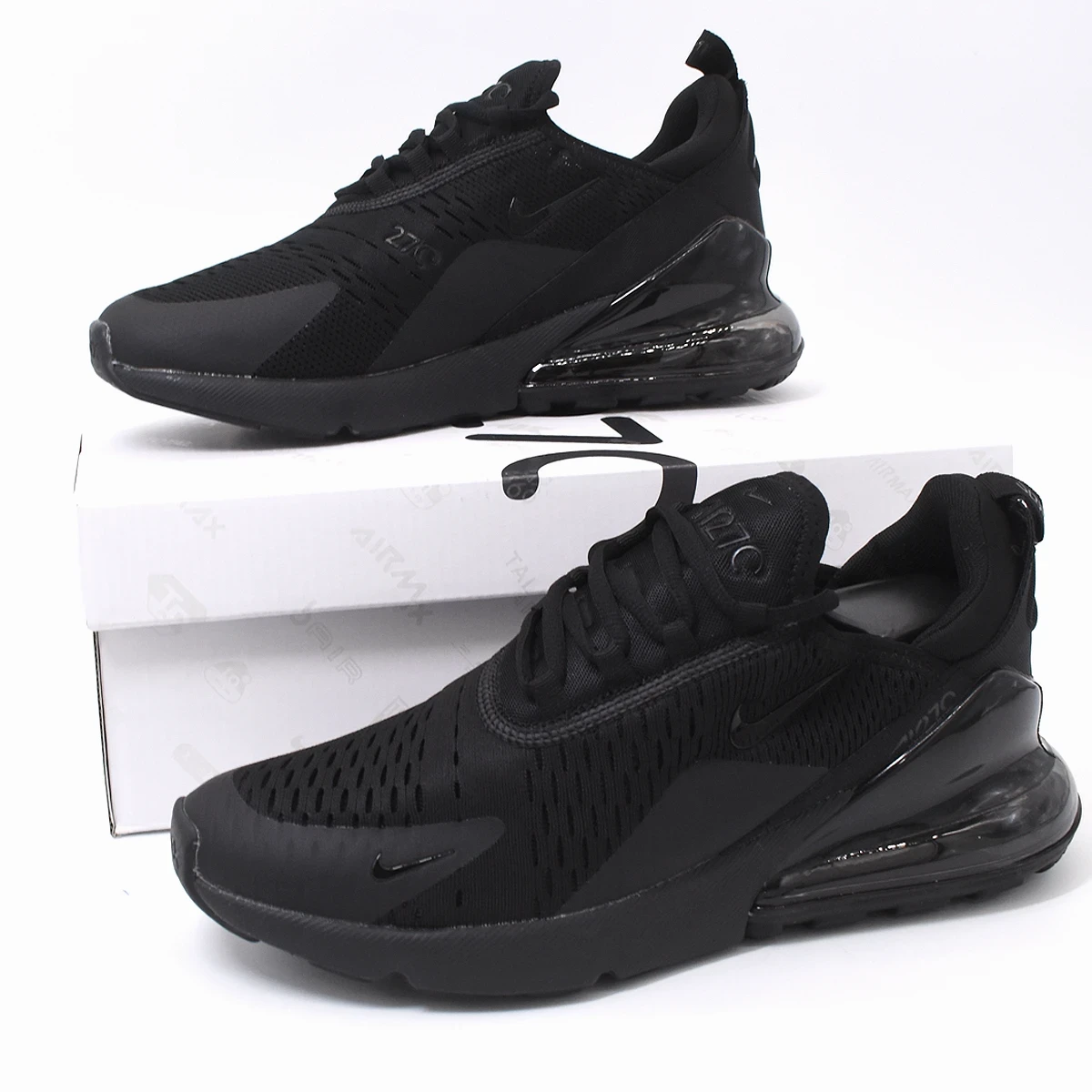 Tenis NIKE Air Max 270 3