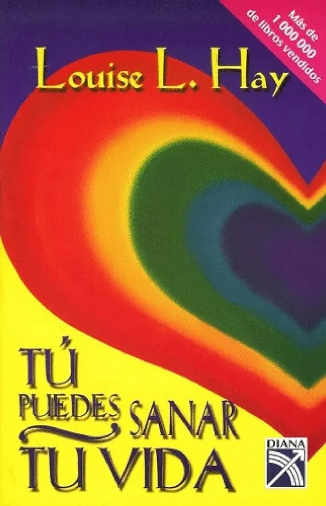 TU PUEDES SANAR TU VIDA 