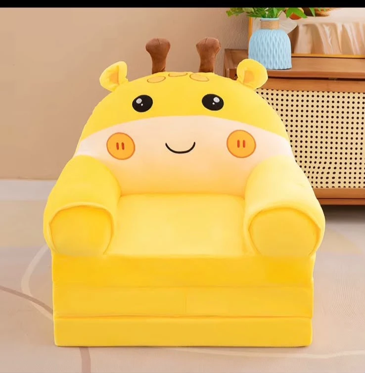 Sofa cama infantil  2