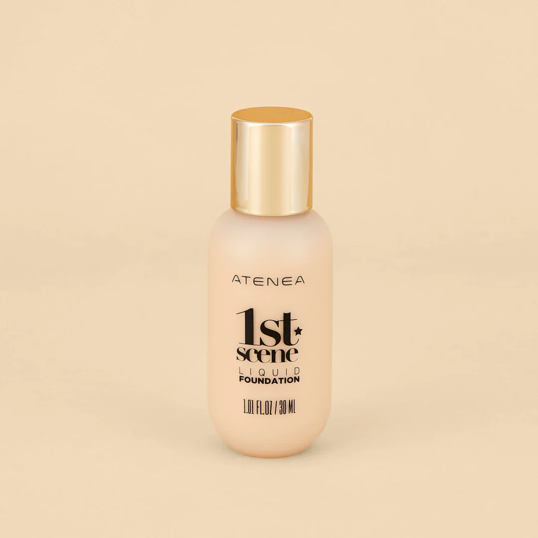 Base Liquida 1ST Scene 50ml de Atenea 