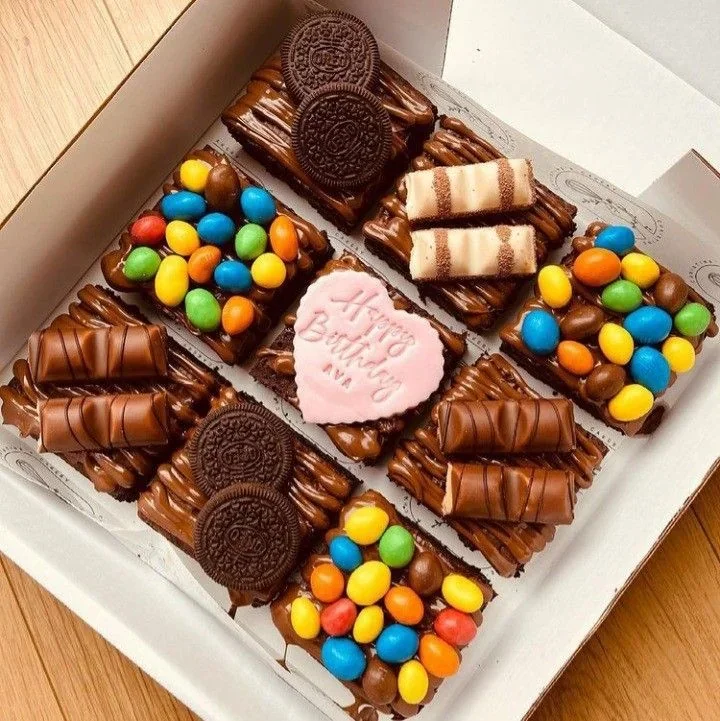 Brownie 