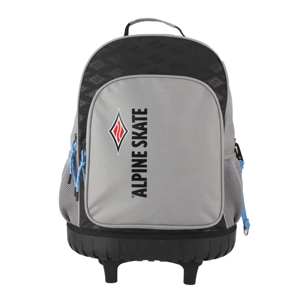 MOCHILA CON CARRO ALPINE SKATE 4