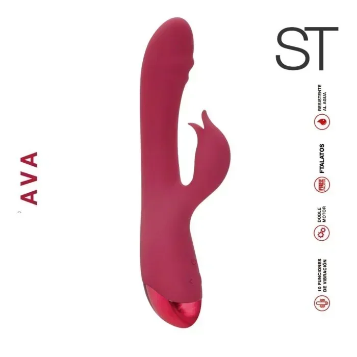 AVA