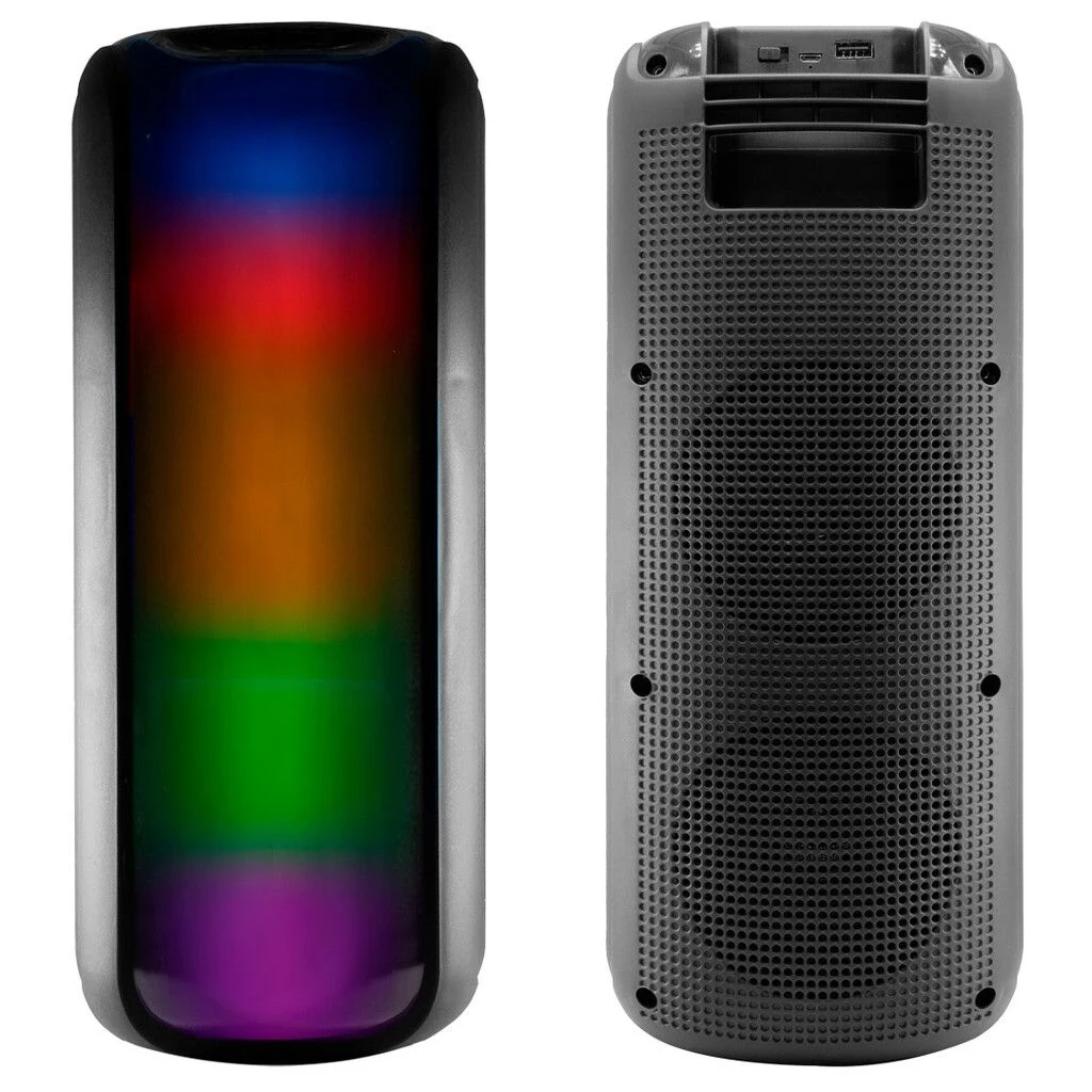 PARLANTE TORRE 5" X 2 – MODO-101 – ONLY KROMER 3