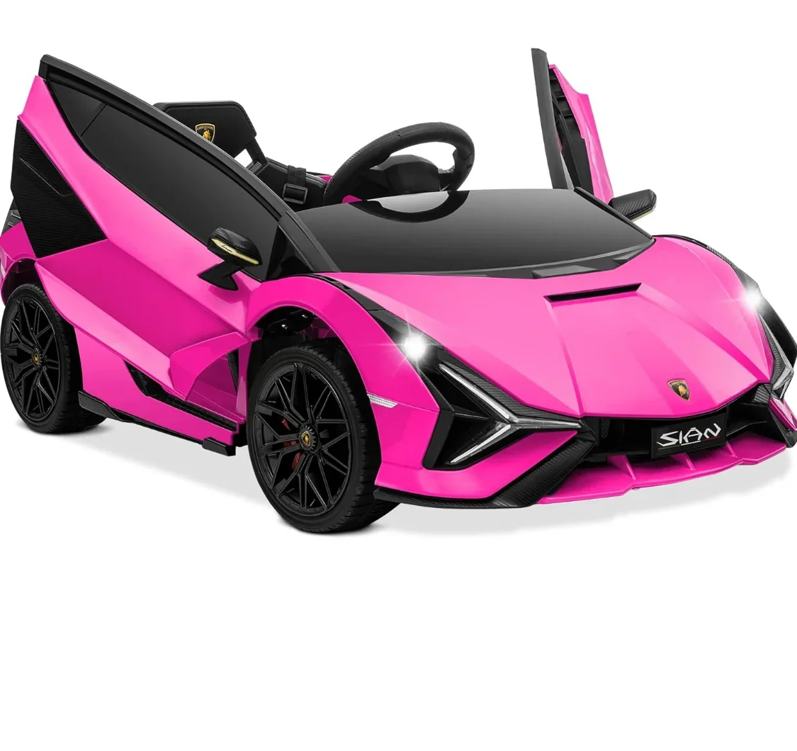 Auto De Lujo Deportivo  7