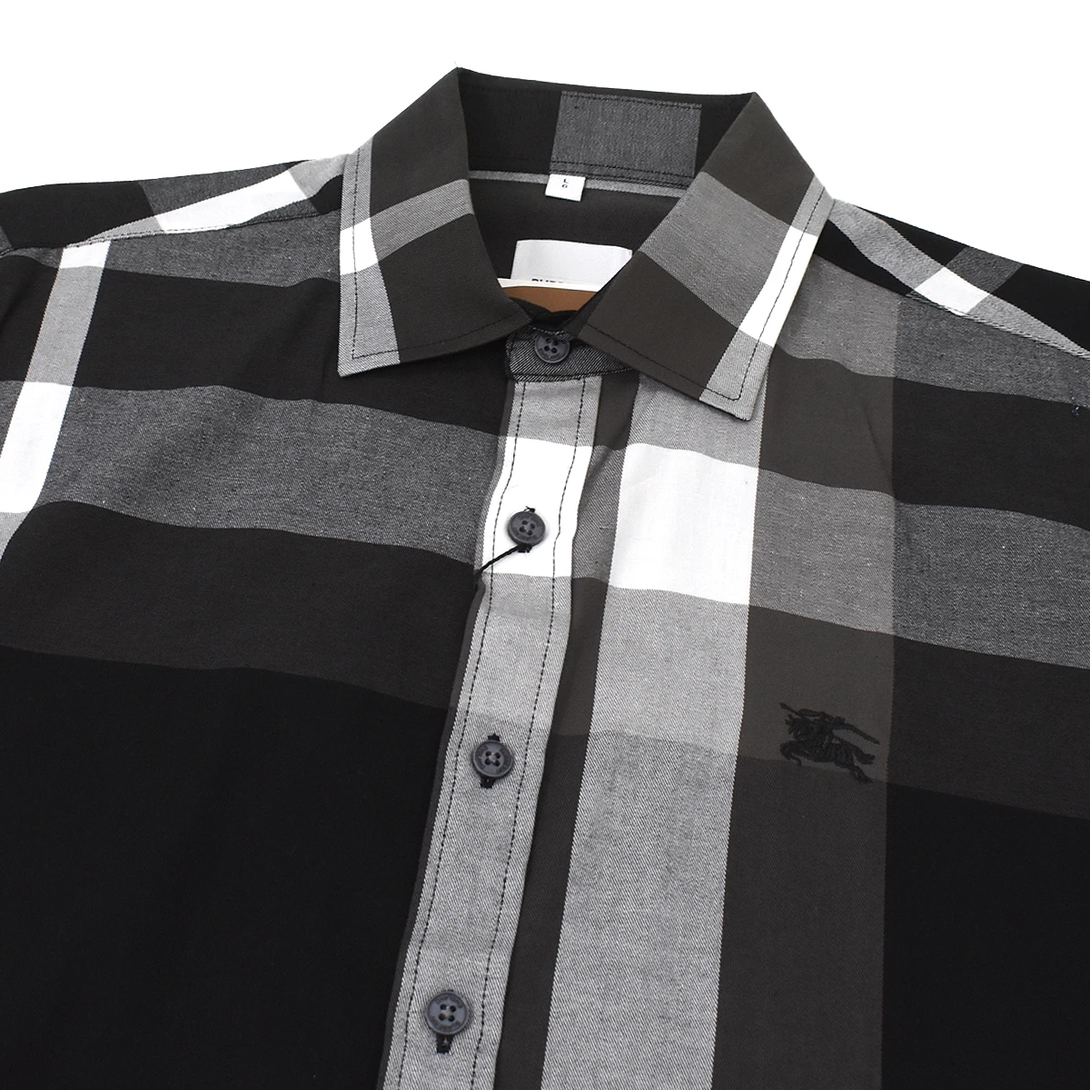 Camisa Burberry 2