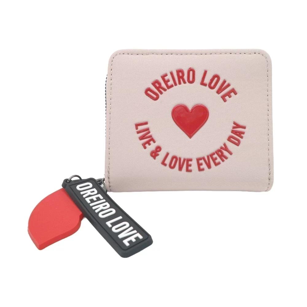 Billeteras Oreiro Love 27886 2