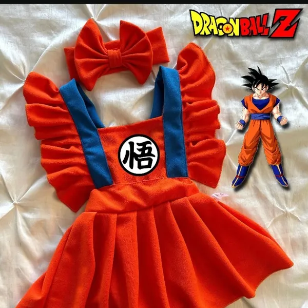 Vestido de tirantes