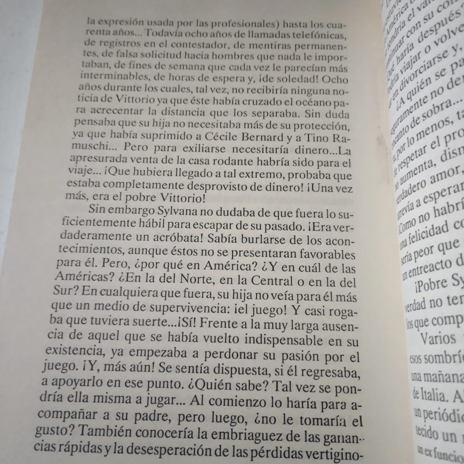 La mujer objeto, Guy des Cars, usado 3