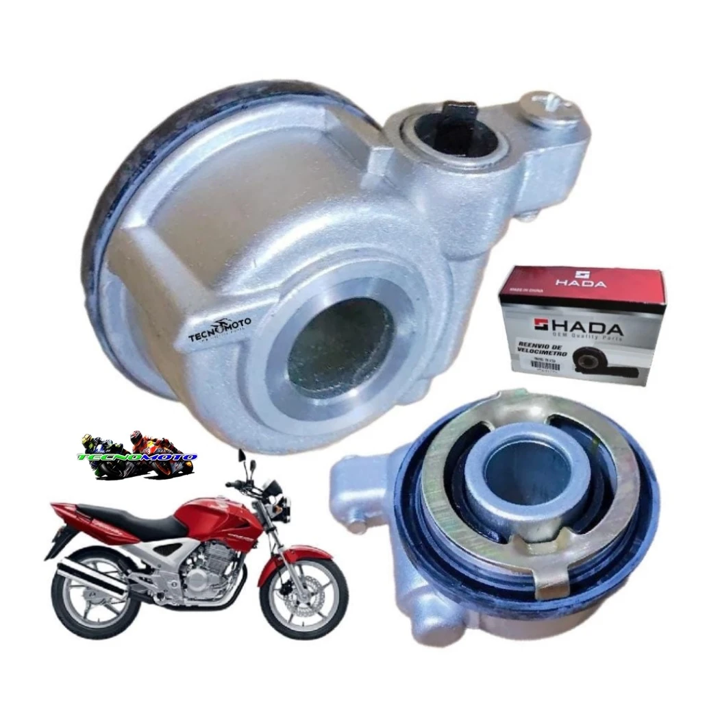 TACOMETRO REENVIO HONDA 250 CBX TWISTER - [HADA] 42601
