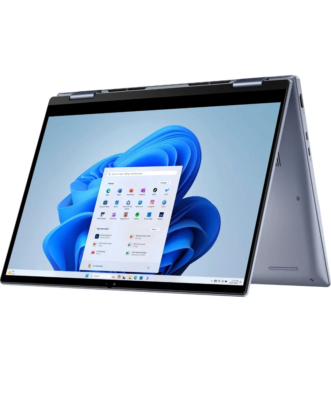 Laptop 2 en 1 Dell 2