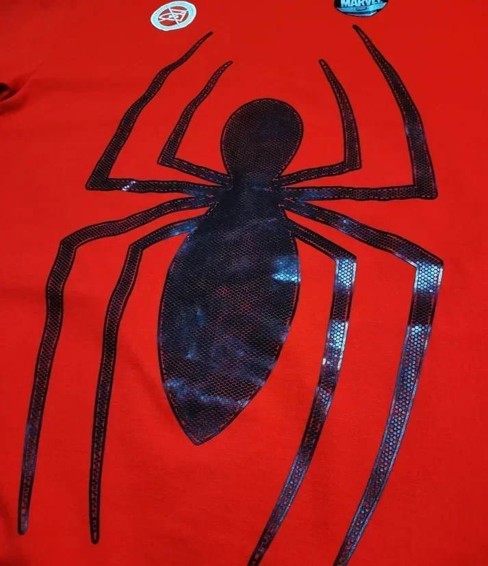 Spider-man (M-L-XL) 2