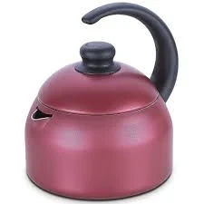 Caldera Acero Inox. 1.9Lts 𝙏𝙍𝘼𝙈𝙊𝙉𝙏𝙄𝙉𝘼