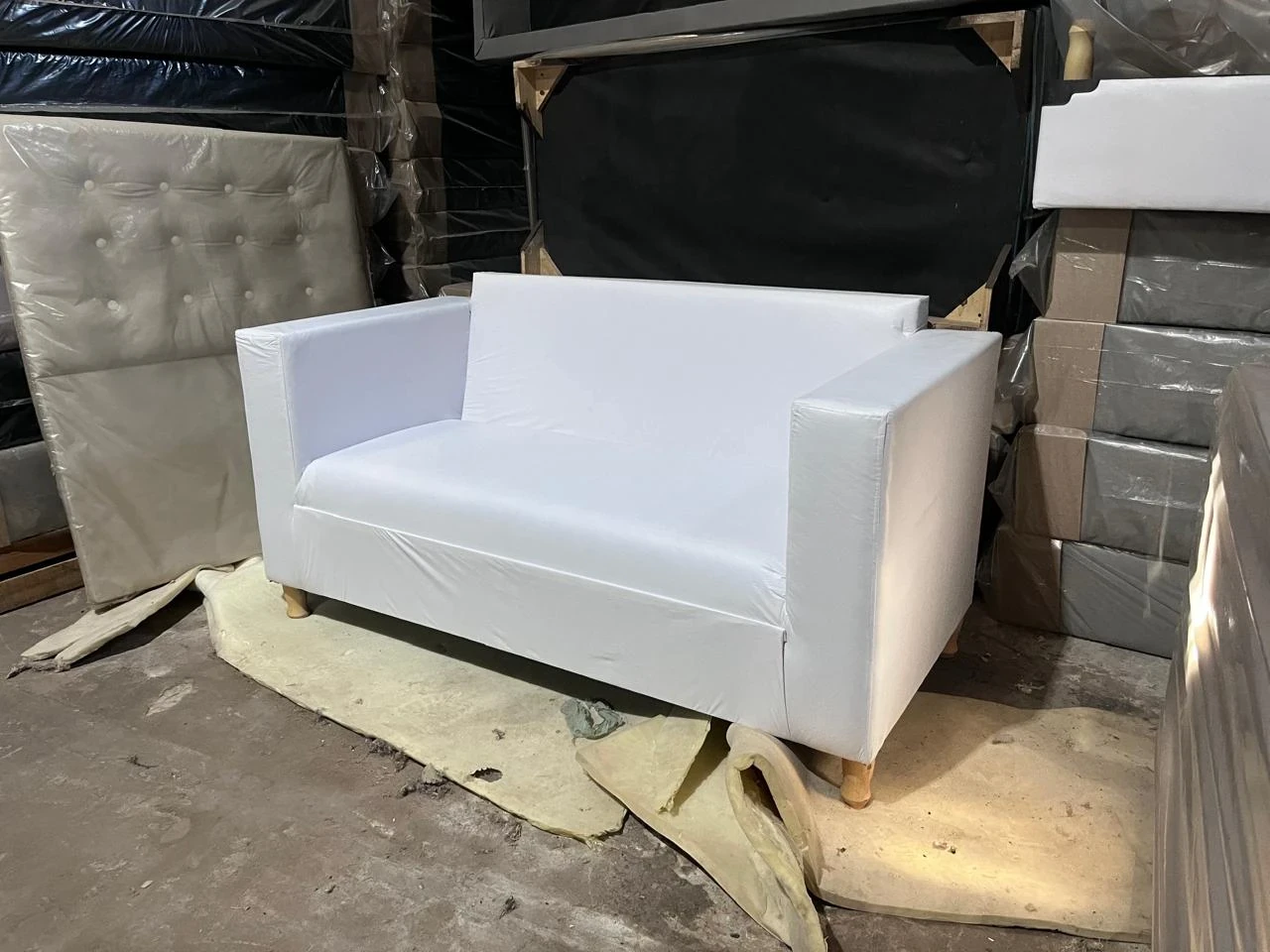 SILLON 2 CUERPOS 1,50MTS *