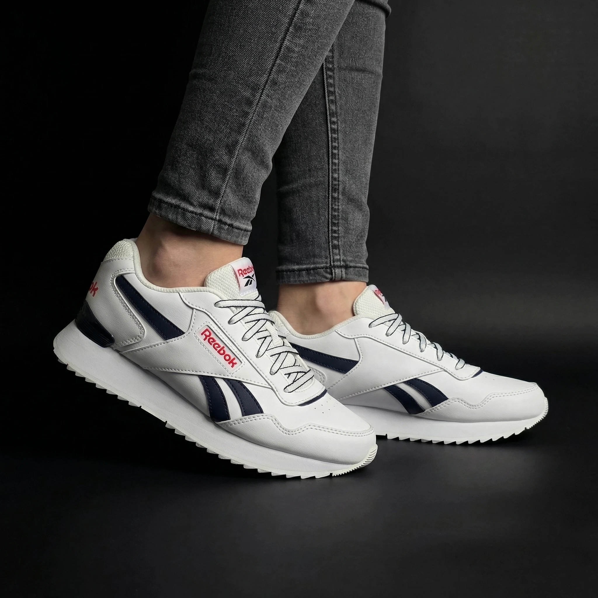 TENIS REEBOK GLIDE RIPPLE CLIP UNISEX 2
