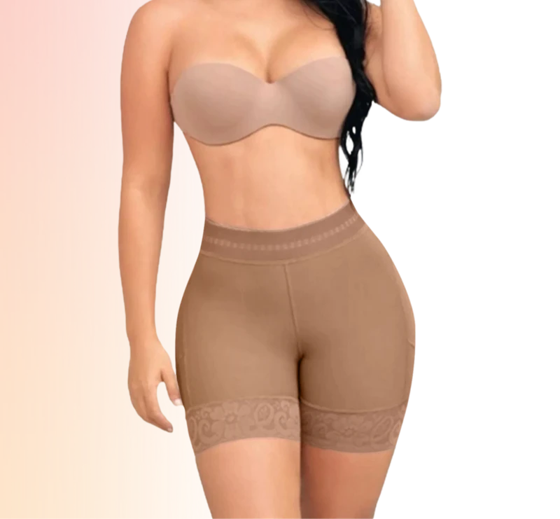 Panty Levanta Cola  2
