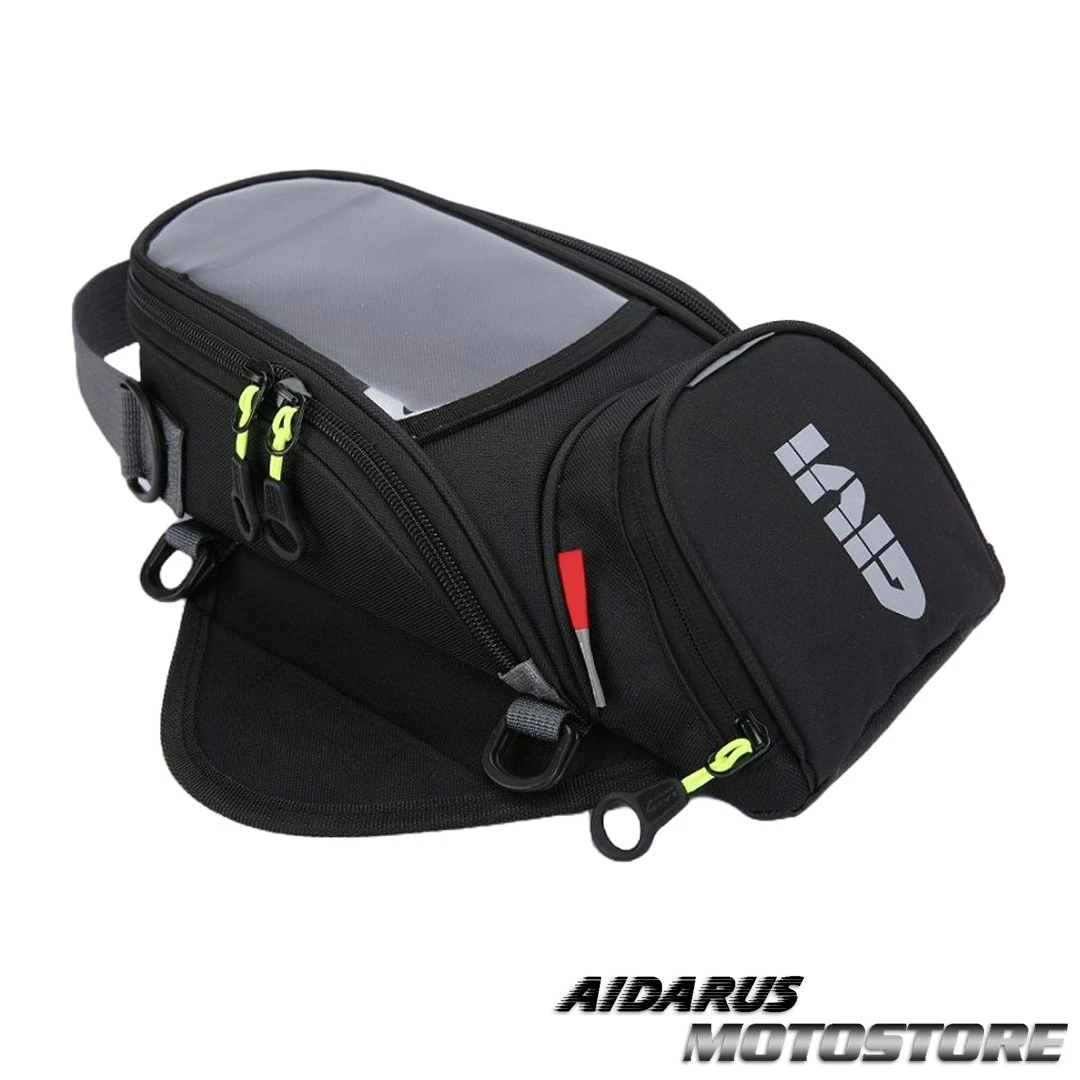 TANK BAG UNIVERSAL 6L