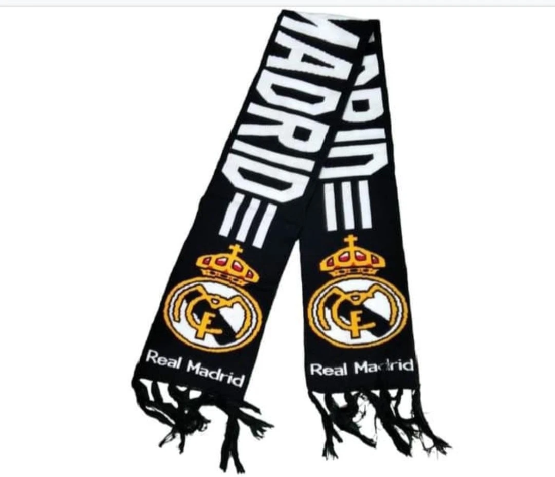 REAL MADRID  3
