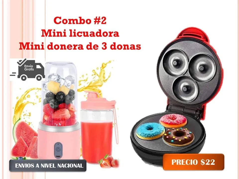 COMBO #2 