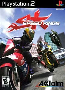 Speed kings