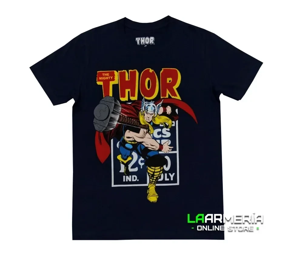 Thor (S-M-L)