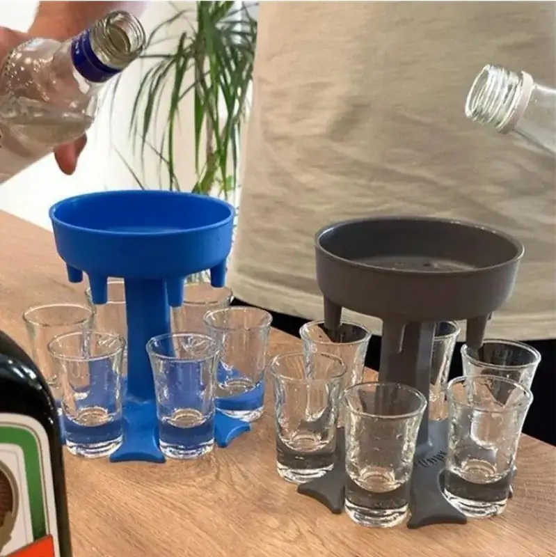Vertidor de Licor  2
