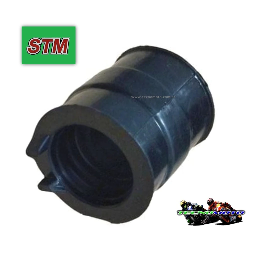 BOCA ADMISION HONDA 125 TWISTER -47847