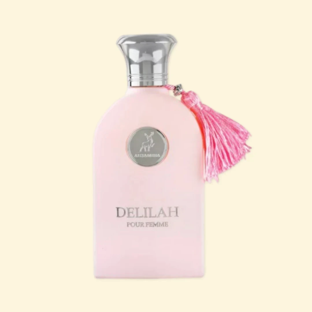 Delilah