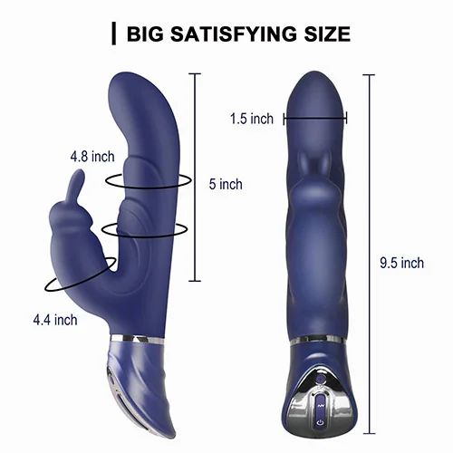 Ohpa Vibrator 3