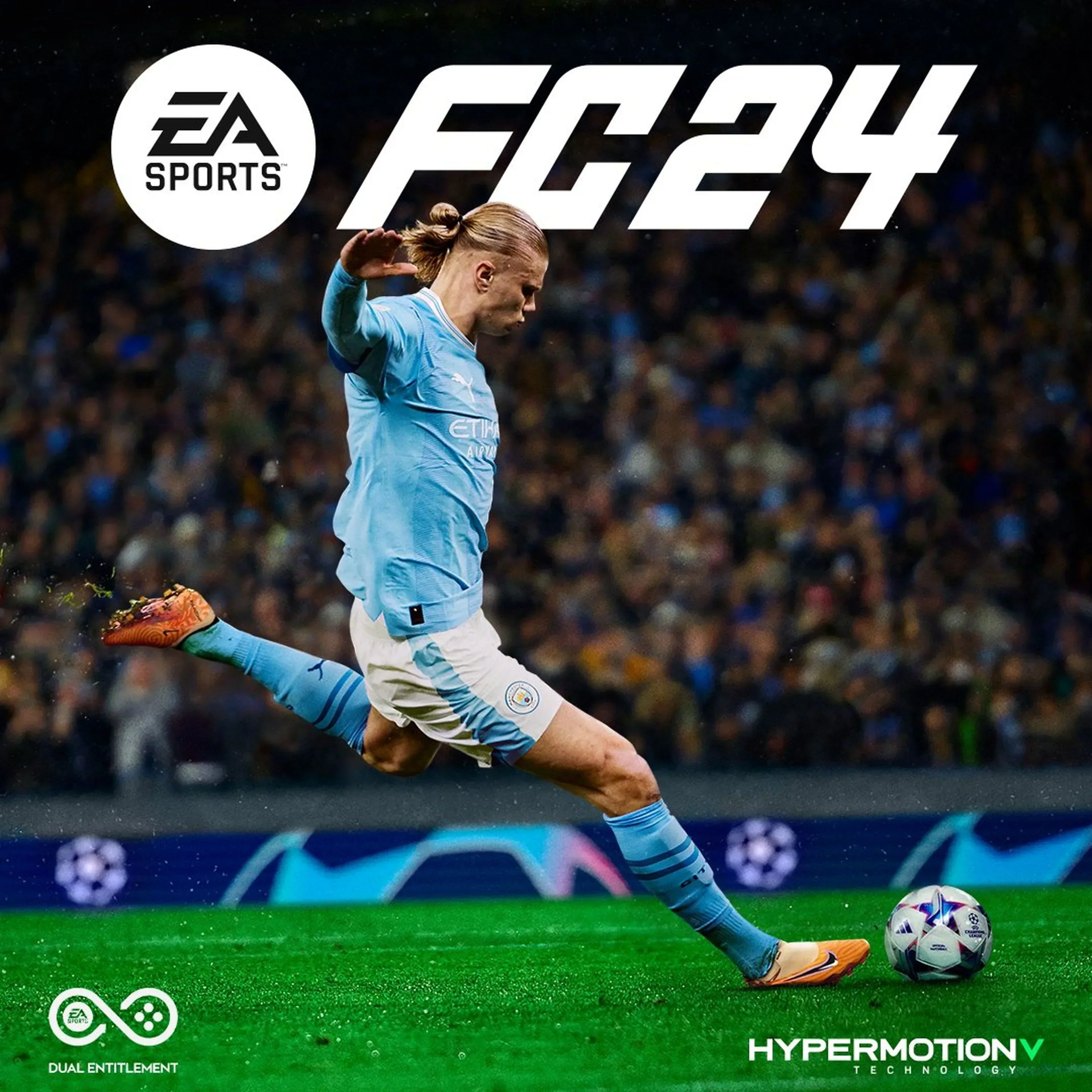 FC 24 (PS5)