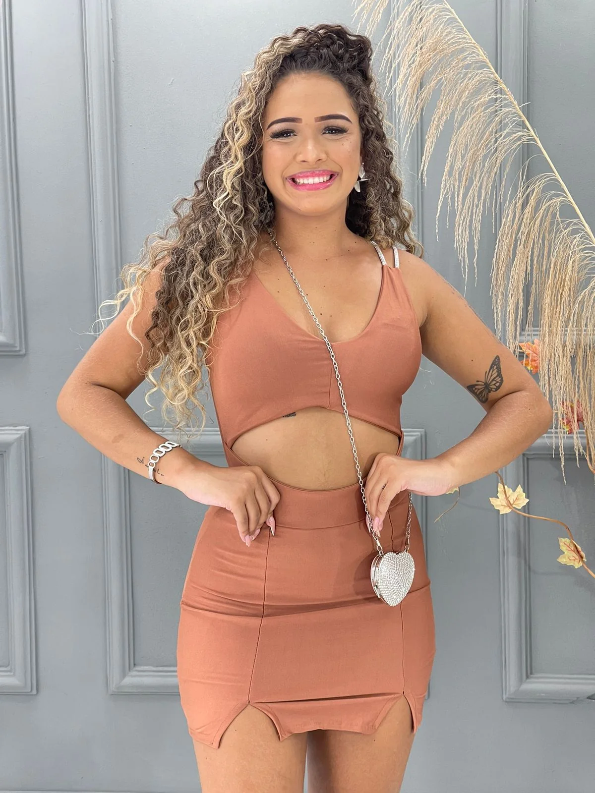 VESTIDO LUXXO 7