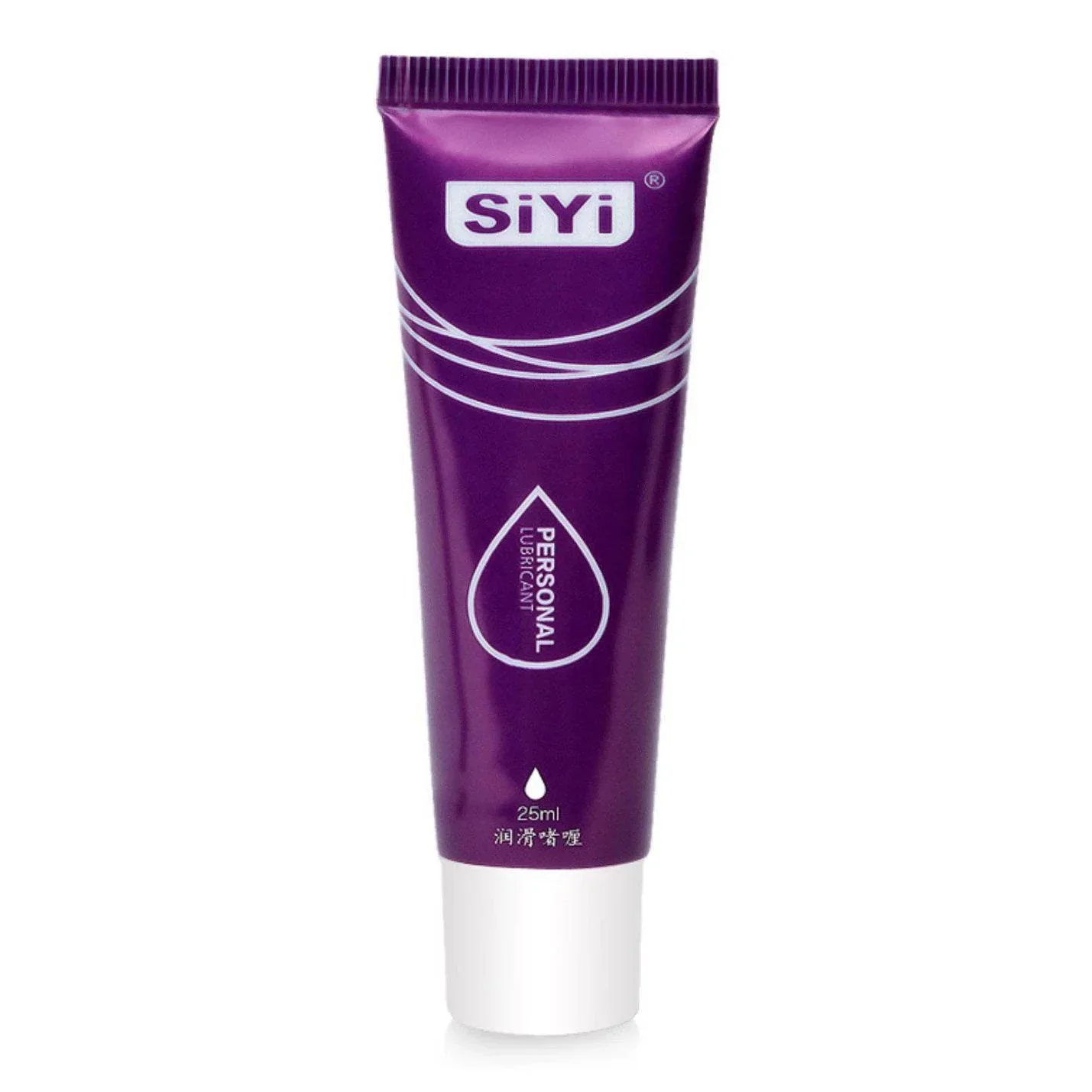 Personal lubricant SiYi