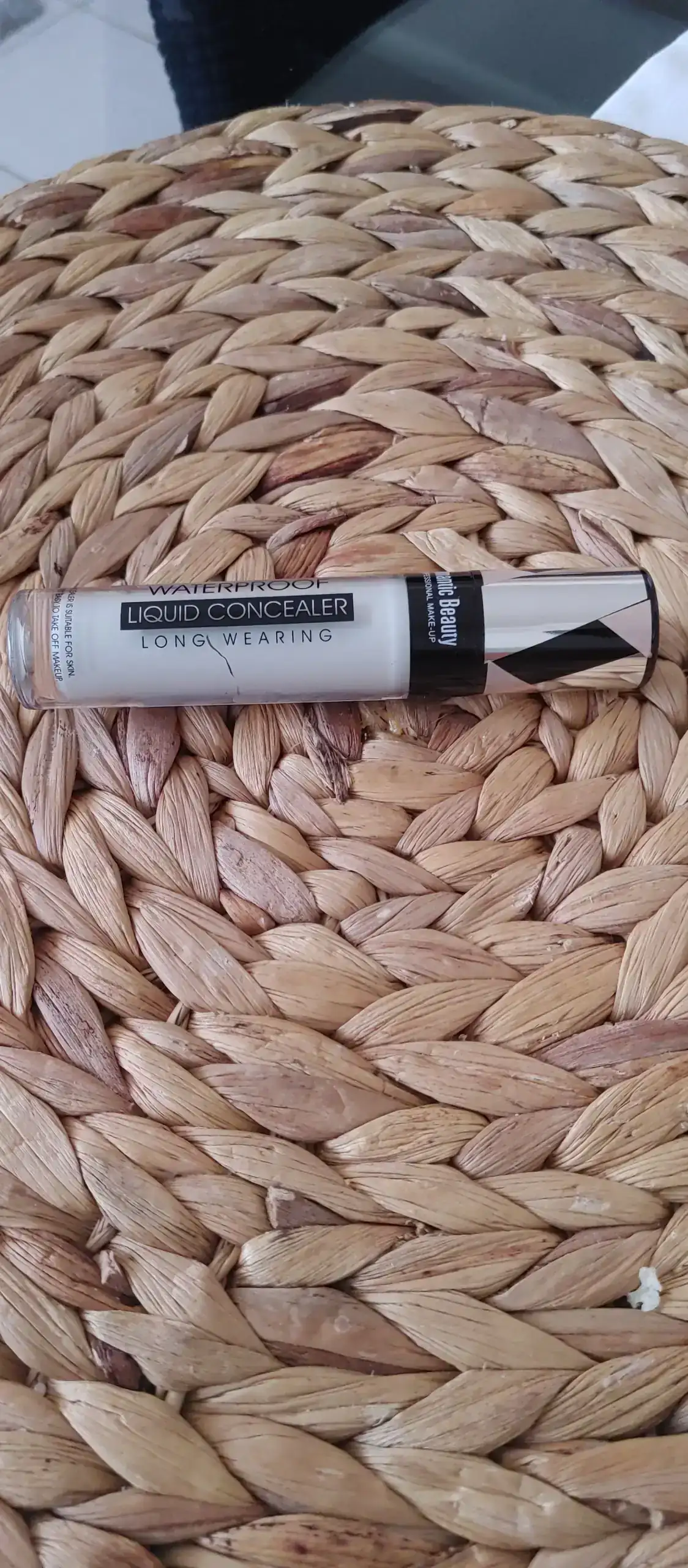 Corrector Verde 
