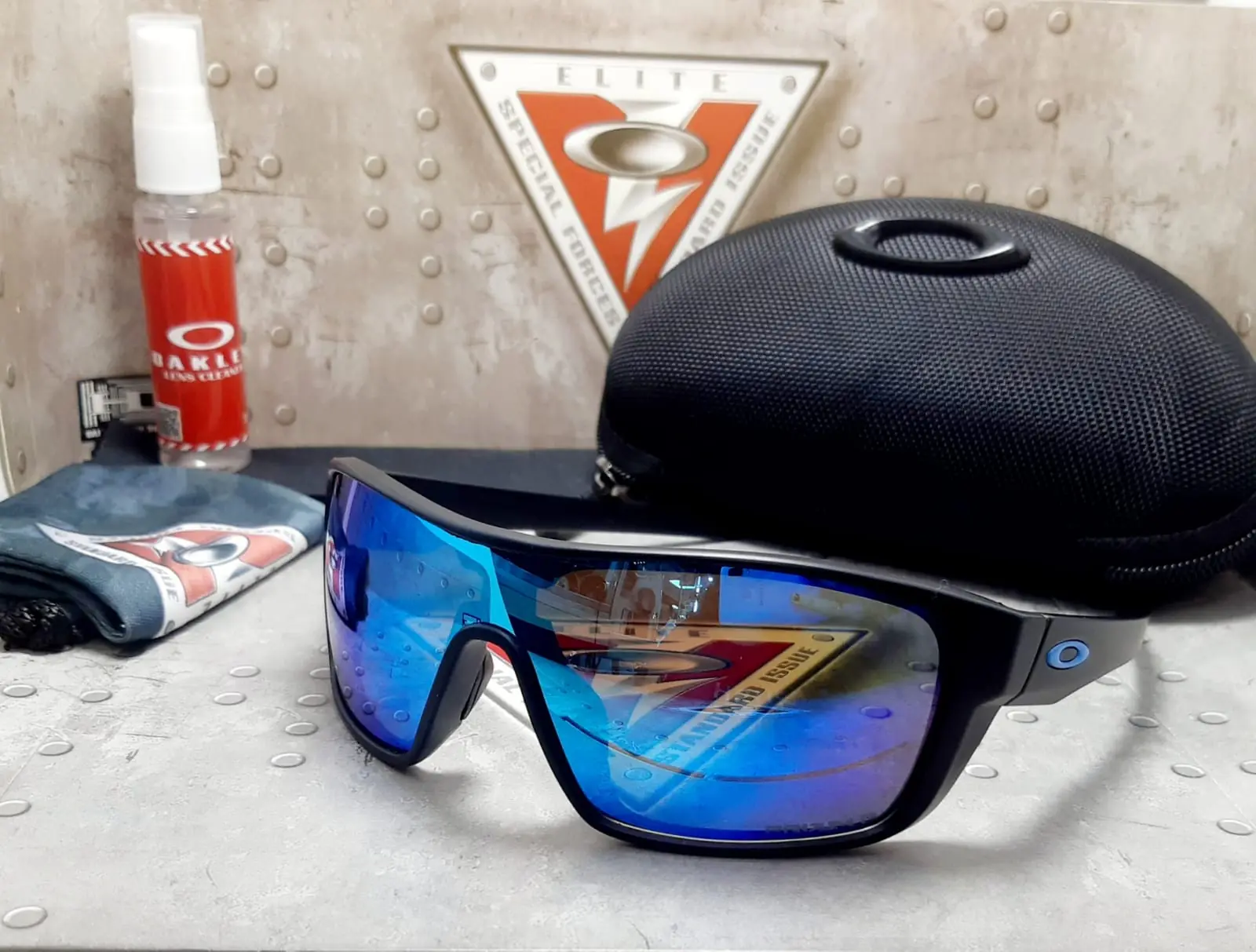 Oakley MX AAA 5