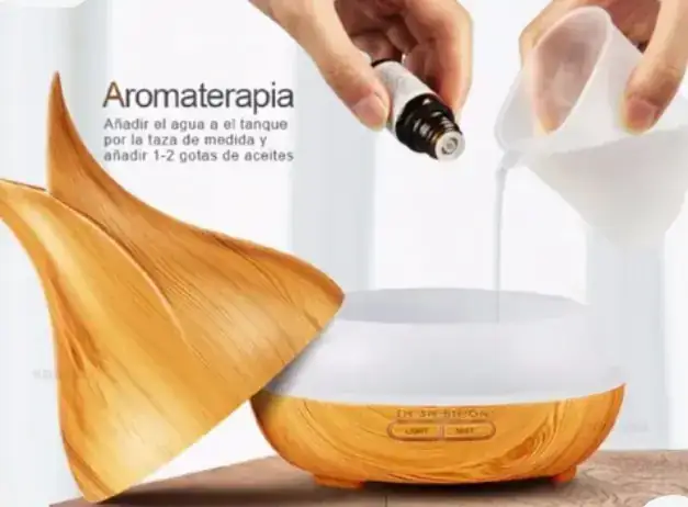 Humificador difusor  3