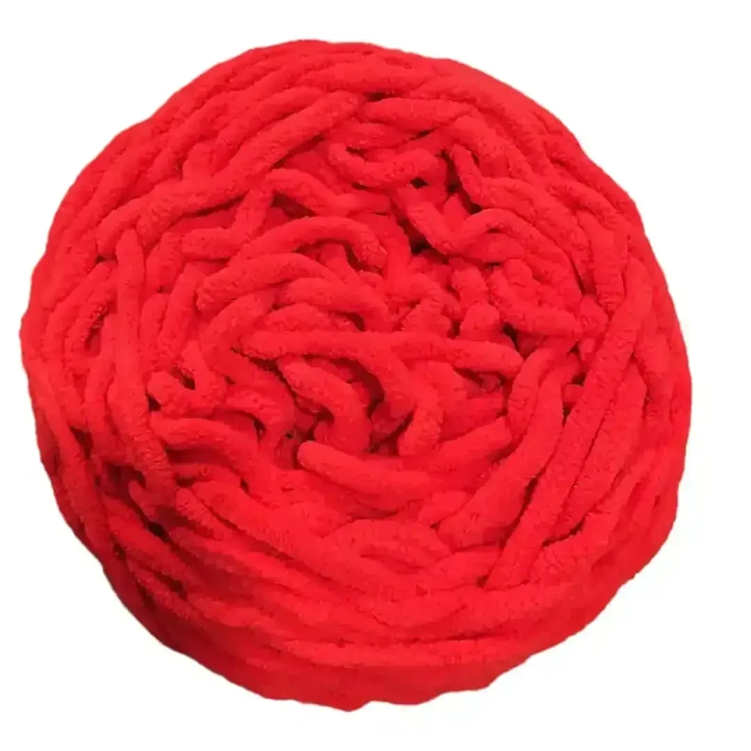CHENILLE