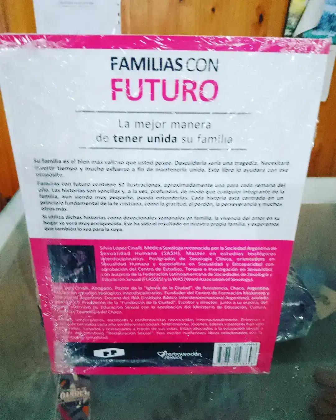 Familias con futuro 2