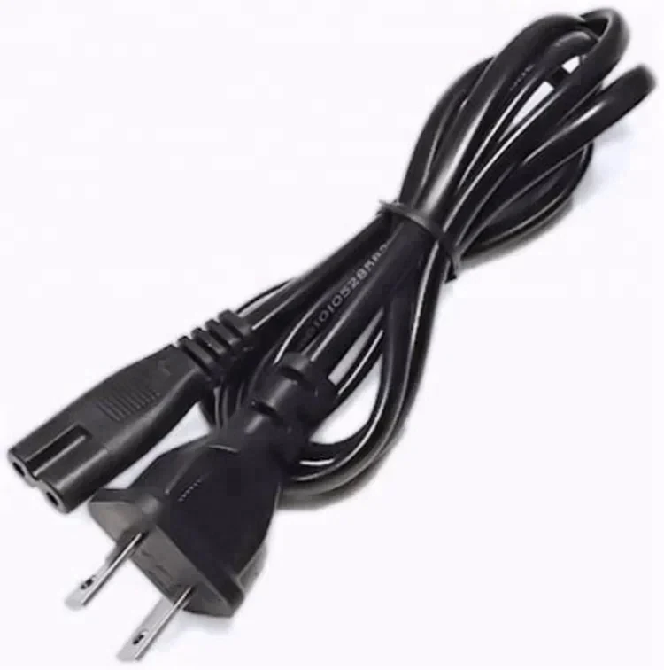 CABLE DE PODER GRABADORA 1.5M 2