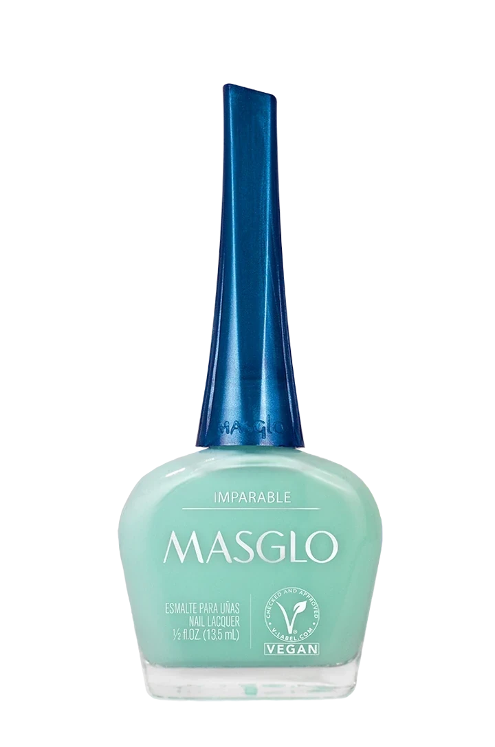 masglo imparable esmalte 
