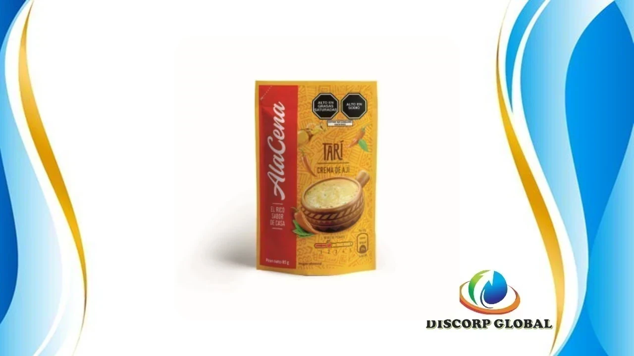 ALACENA TARI 85 GR