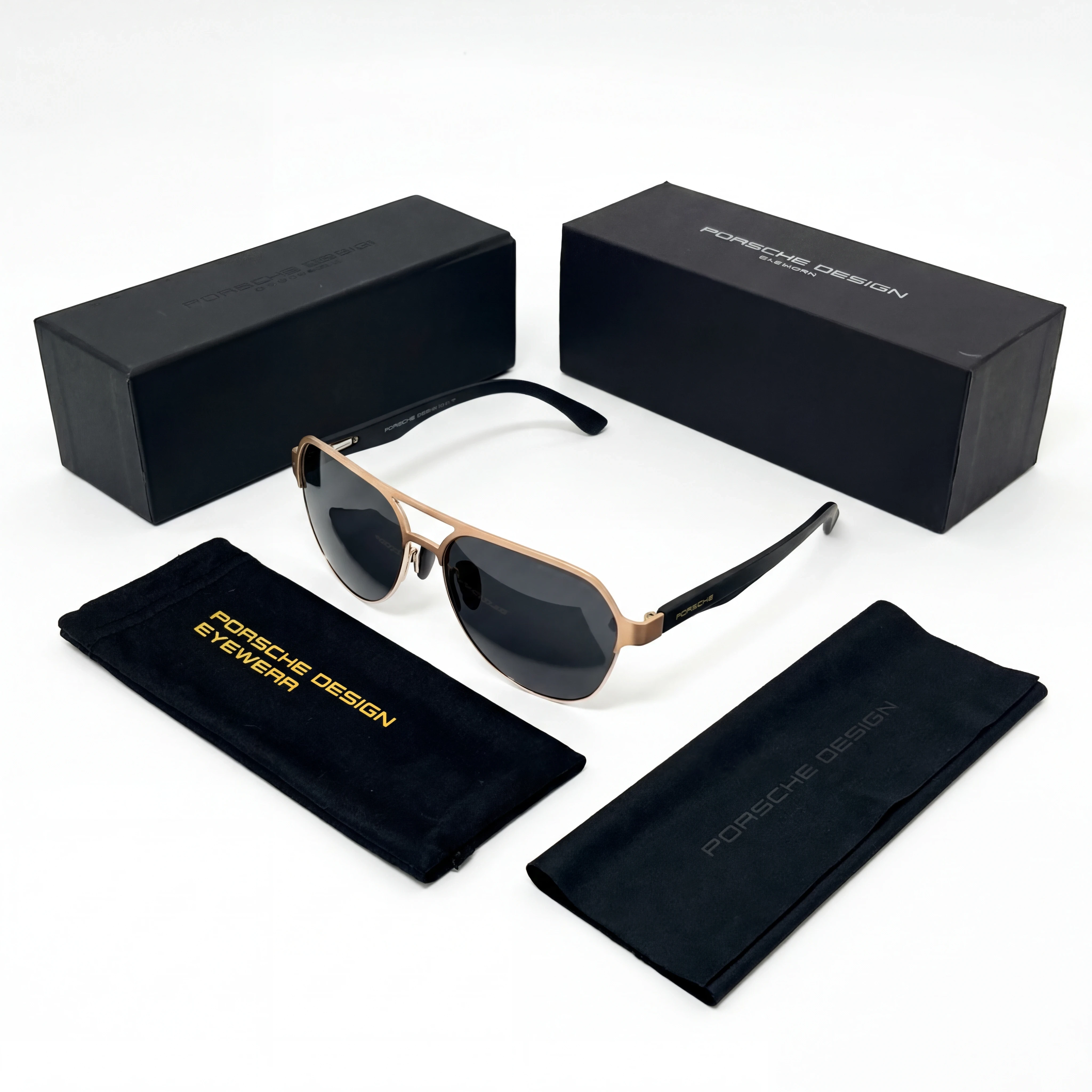 Gafas de sol Porsche 2