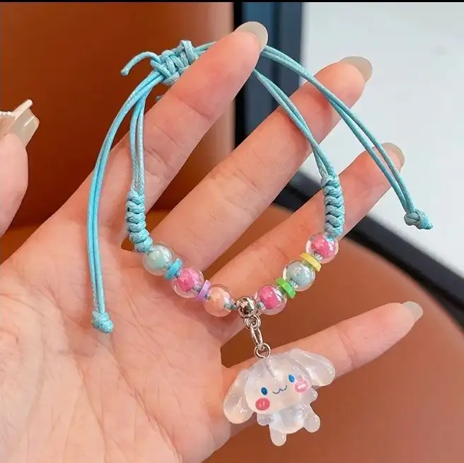 PULSERA SANRIO
