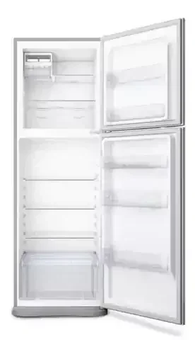 Heladera Gafa Hgf388AFP Silver 374Lts. 3