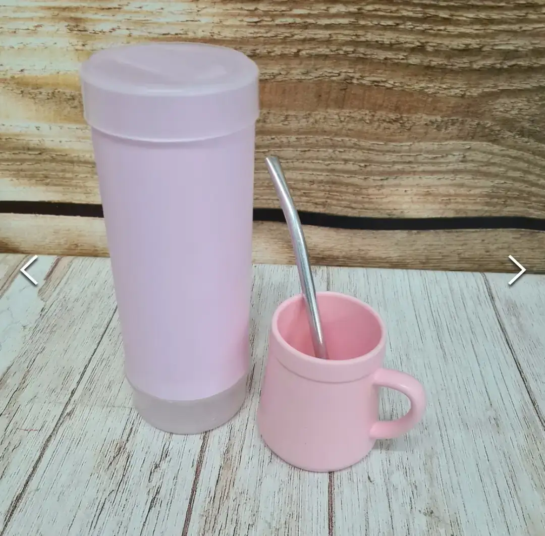 Despolvillador + mate y bombilla 4