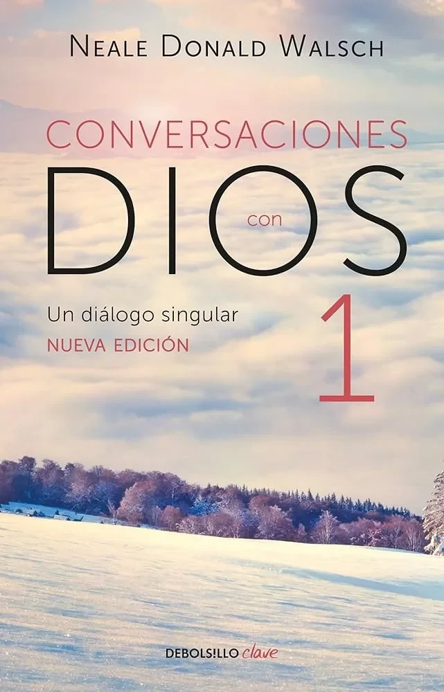 CONVERSACIONES CON DIOS 1 
