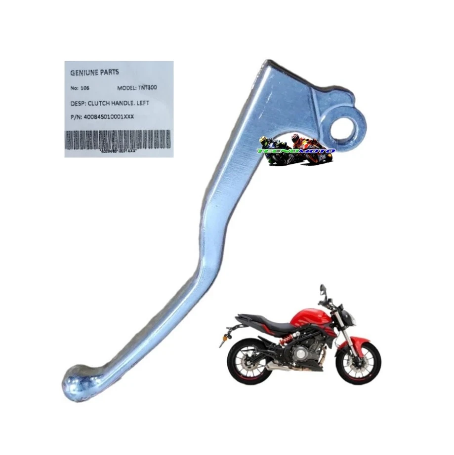 MANIJA EMBRAGUE BENELLI 250/300 TNT -48999