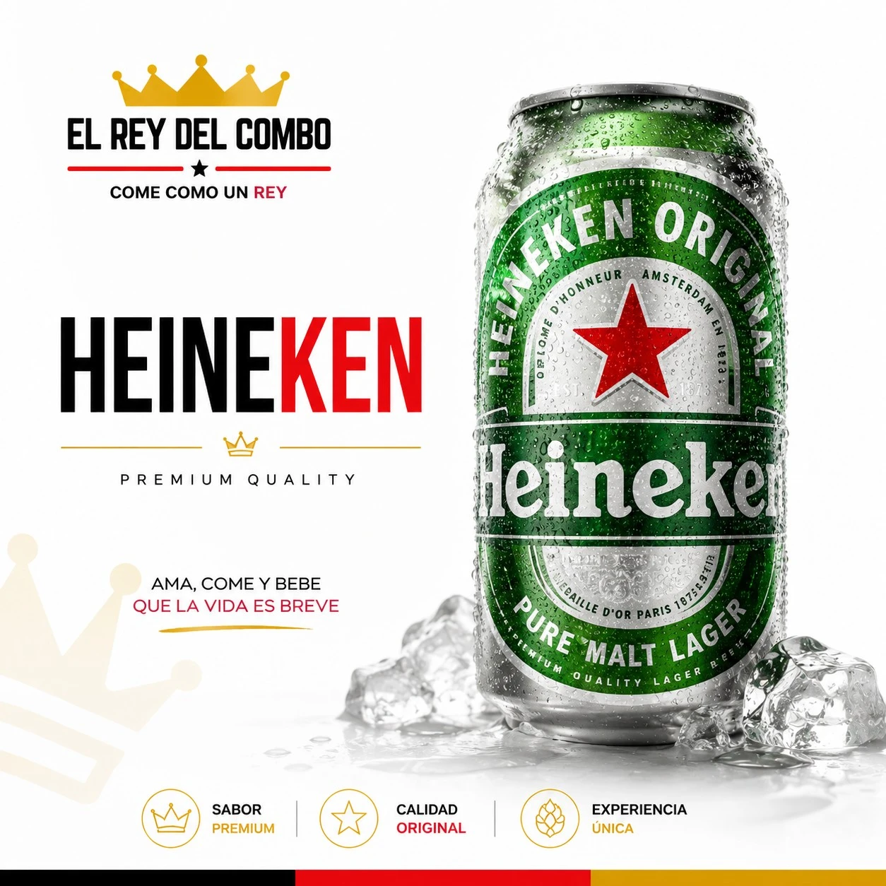 Heineken
