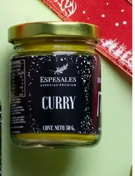 Curry