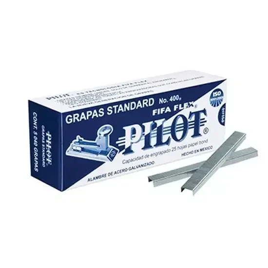 Grpas pilot 5000 estandar 